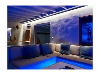 Ferienwohnung Barcelona Außenaufnahme 3