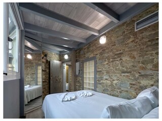 Ferienwohnung Barcelona Außenaufnahme 5