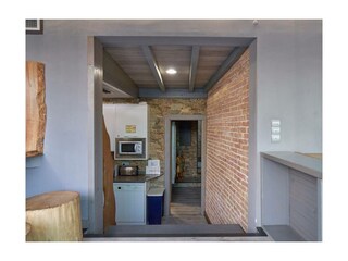 Ferienwohnung Barcelona Außenaufnahme 6