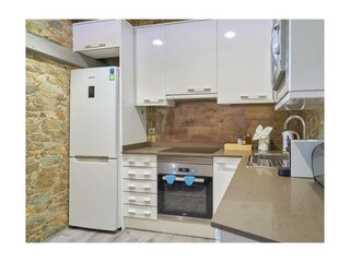 Ferienwohnung Barcelona Außenaufnahme 7