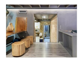 Ferienwohnung Barcelona Außenaufnahme 10