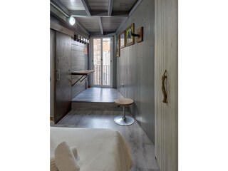 Ferienwohnung Barcelona Außenaufnahme 18