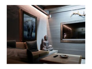 Ferienwohnung Barcelona Außenaufnahme 21