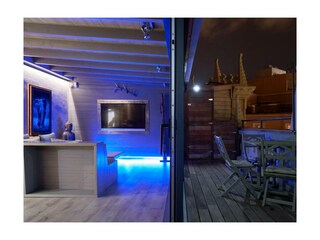 Ferienwohnung Barcelona Außenaufnahme 23