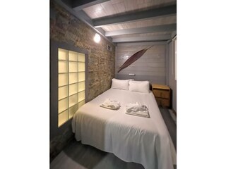 Ferienwohnung Barcelona Außenaufnahme 24