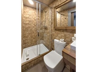 Ferienwohnung Barcelona Außenaufnahme 25