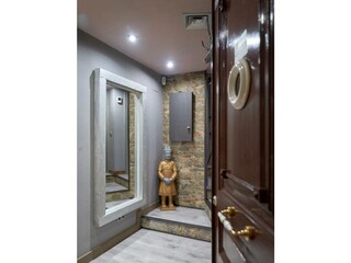 Ferienwohnung Barcelona Außenaufnahme 27