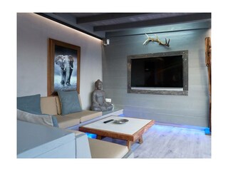 Ferienwohnung Barcelona Außenaufnahme 29