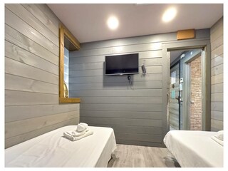 Ferienwohnung Barcelona Außenaufnahme 30