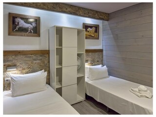 Ferienwohnung Barcelona Außenaufnahme 32