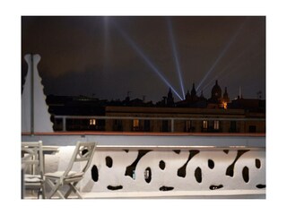 Ferienwohnung Barcelona Außenaufnahme 34