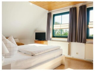 Ferienwohnung Stolpe auf Usedom Außenaufnahme 2