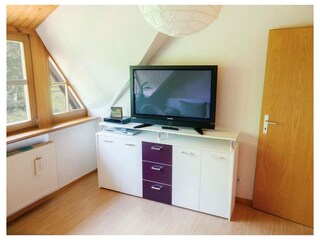 Ferienwohnung Stolpe auf Usedom Außenaufnahme 4