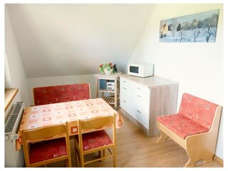 Ferienwohnung Stolpe auf Usedom Außenaufnahme 5