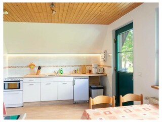 Ferienwohnung Stolpe auf Usedom Außenaufnahme 6