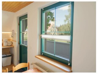 Ferienwohnung Stolpe auf Usedom Außenaufnahme 7