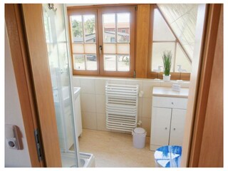 Ferienwohnung Stolpe auf Usedom Außenaufnahme 8