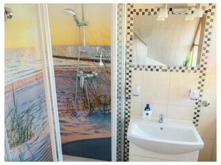 Ferienwohnung Stolpe auf Usedom Außenaufnahme 9