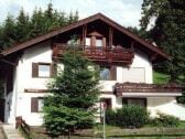 Ferienwohnung Oberstdorf Außenaufnahme 1