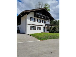 Ferienwohnung Oberstdorf Außenaufnahme 19