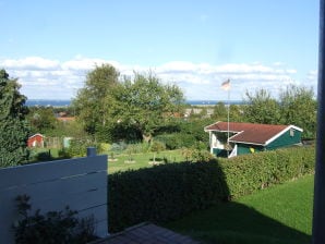 Ferienwohnung mit Terrasse & Ostseeblick - Heiligenhafen - image1