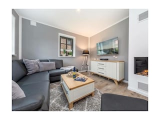 Ferienwohnung Zingst Außenaufnahme 2