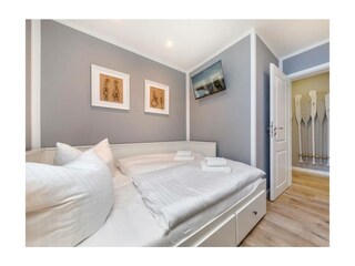 Ferienwohnung Zingst Außenaufnahme 3