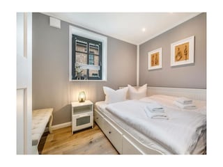 Ferienwohnung Zingst Außenaufnahme 4