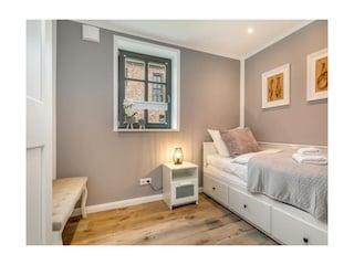 Ferienwohnung Zingst Außenaufnahme 5