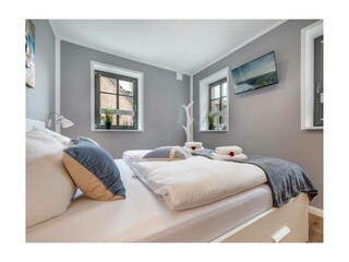 Ferienwohnung Zingst Außenaufnahme 8