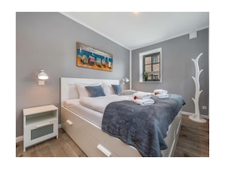 Ferienwohnung Zingst Außenaufnahme 9