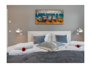 Ferienwohnung Zingst Außenaufnahme 10