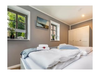 Ferienwohnung Zingst Außenaufnahme 11
