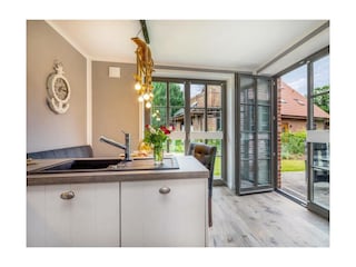 Ferienwohnung Zingst Außenaufnahme 14