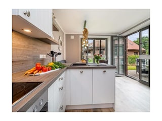 Ferienwohnung Zingst Außenaufnahme 17