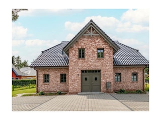 Ferienwohnung Zingst Außenaufnahme 22