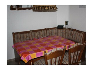 Ferienwohnung Büsum Außenaufnahme 3