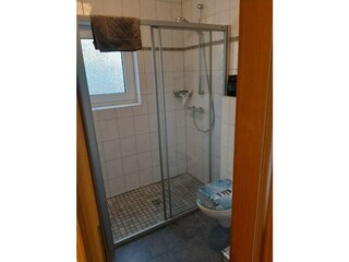 Ferienwohnung Büsum Außenaufnahme 5