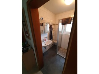 Ferienwohnung Büsum Außenaufnahme 6