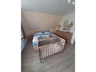 Ferienwohnung Büsum Außenaufnahme 12