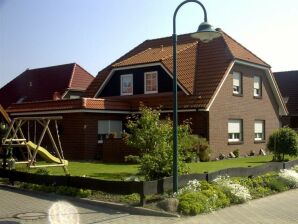 65 m² Ferienwohnung ∙ 2 Schlafzimmer ∙ 4 Gäste