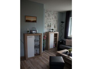 Ferienwohnung Carolinensiel Außenaufnahme 7