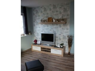 Ferienwohnung Carolinensiel Außenaufnahme 8