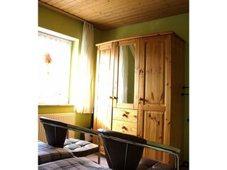 Ferienwohnung Carolinensiel Außenaufnahme 11