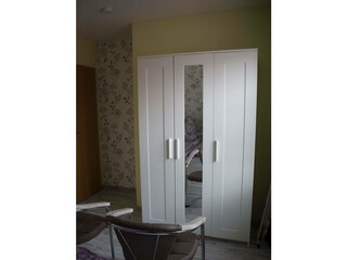 Ferienwohnung Carolinensiel Außenaufnahme 13