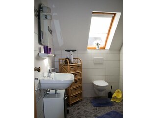 Ferienwohnung Carolinensiel Außenaufnahme 14