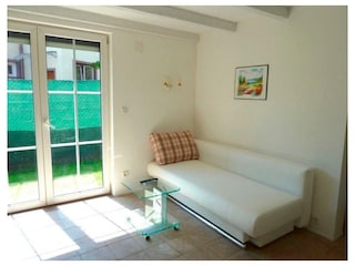 Ferienwohnung Floridsdorf Außenaufnahme 2