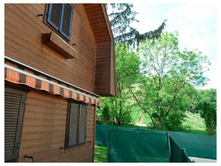Ferienwohnung Floridsdorf Außenaufnahme 10