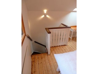 Ferienwohnung Floridsdorf Außenaufnahme 20