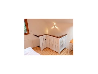 Ferienwohnung Floridsdorf Außenaufnahme 21